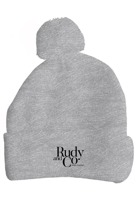 Rudy and Co. Beanie