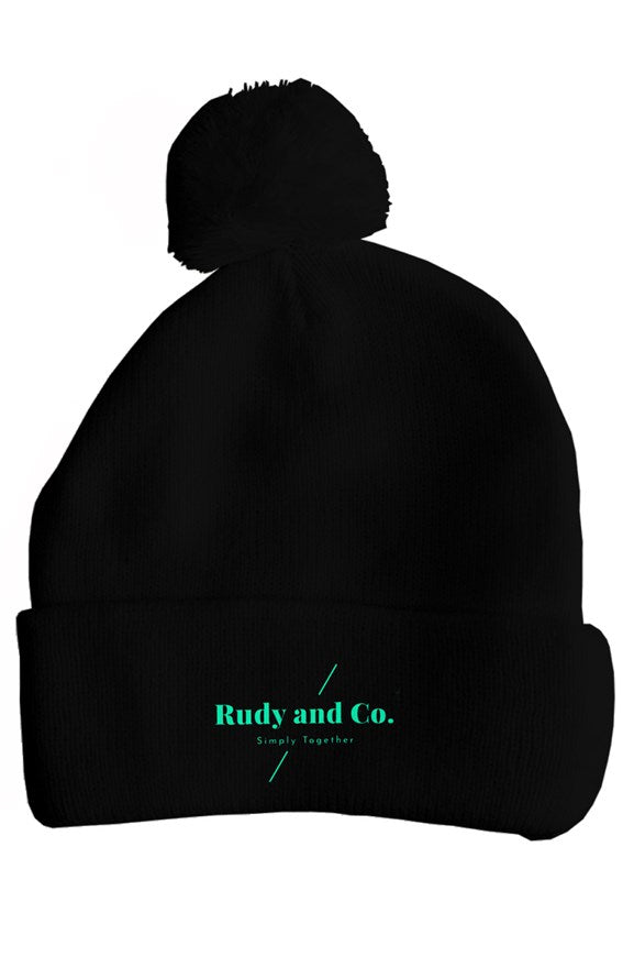 Rudy and Co. Beanie