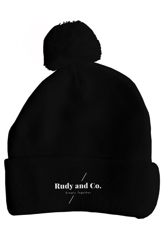 Rudy and Co. Beanie