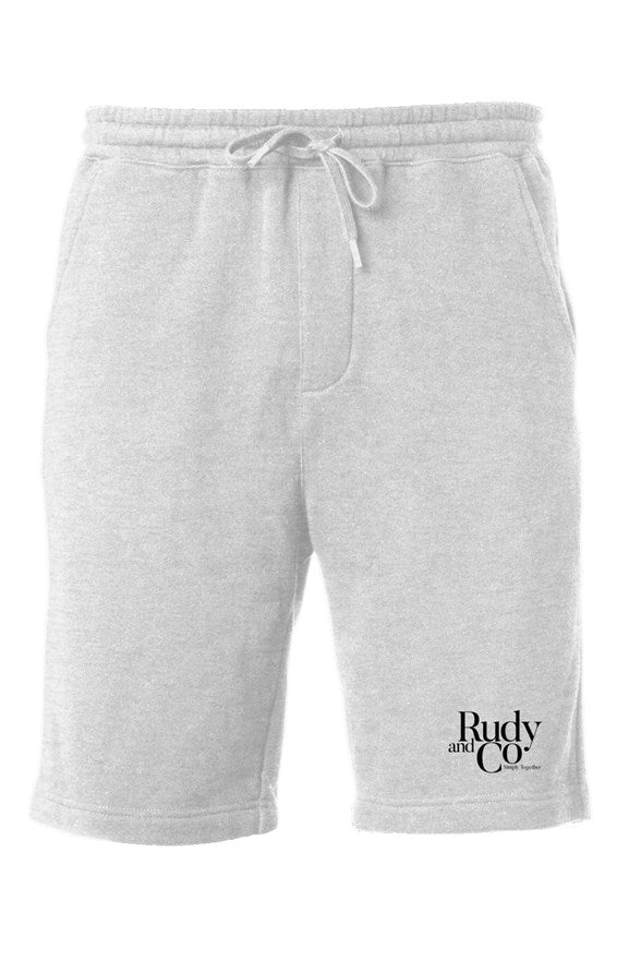 Rudy and Co. Fleece Shorts