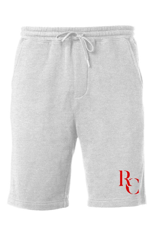 Rudy and Co. Fleece Shorts