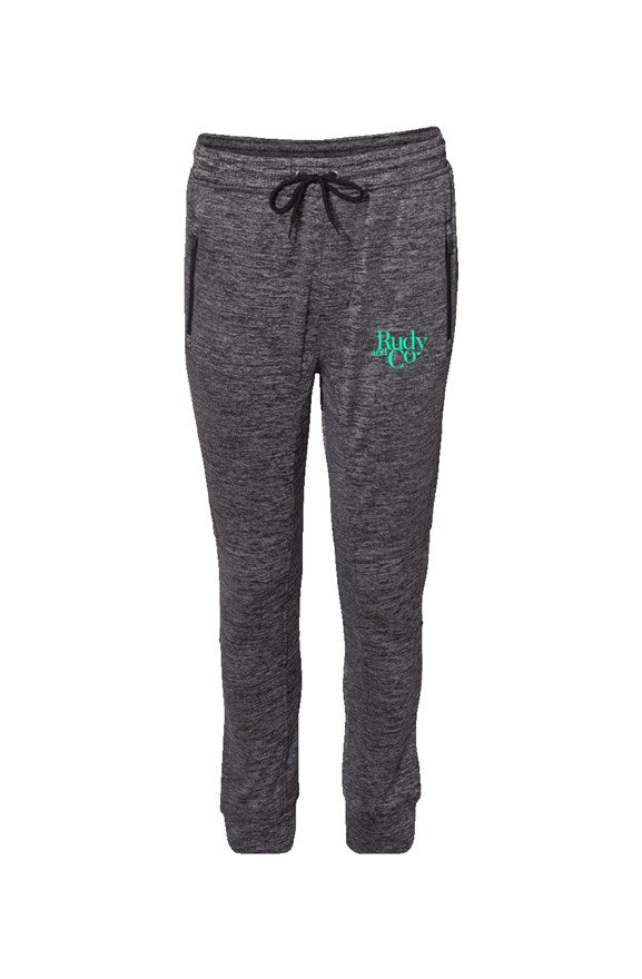 Rudy and Co. Performance Joggers 