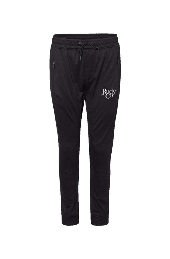 Rudy and Co. Performance Joggers 