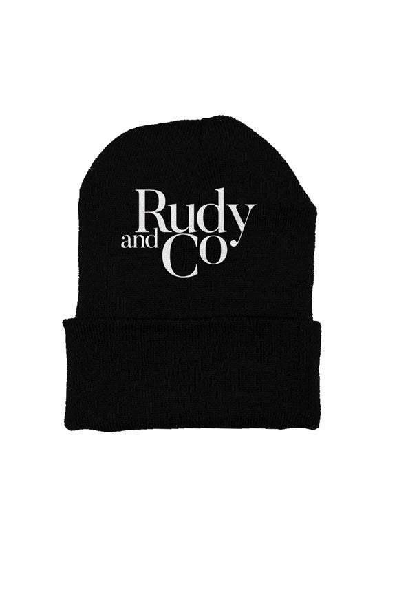 Rudy Beanie