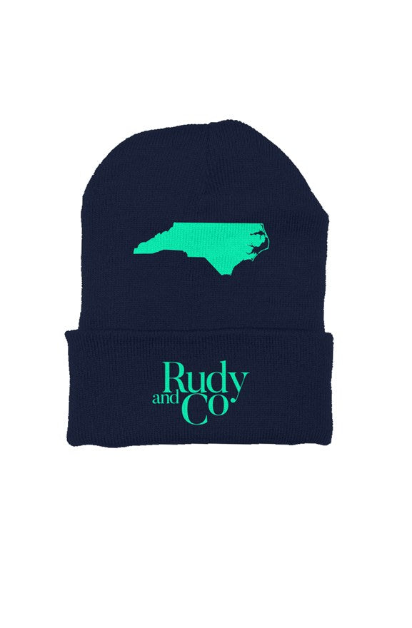 Rudy Beanie