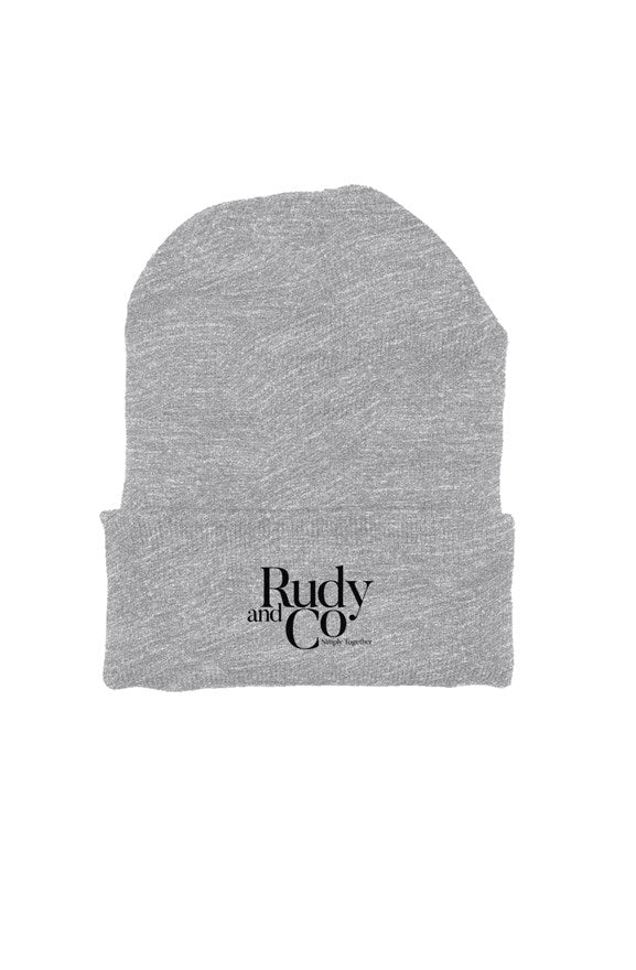 Rudy Beanie