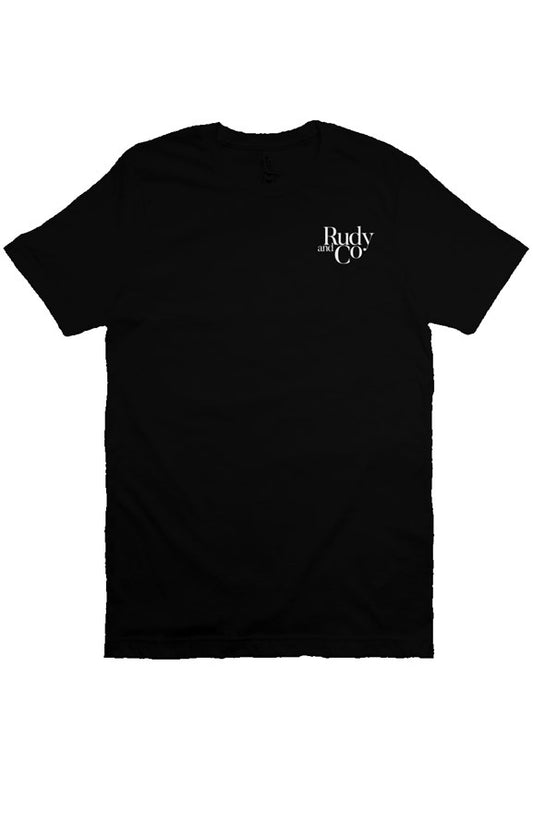 Rudy T Shirt