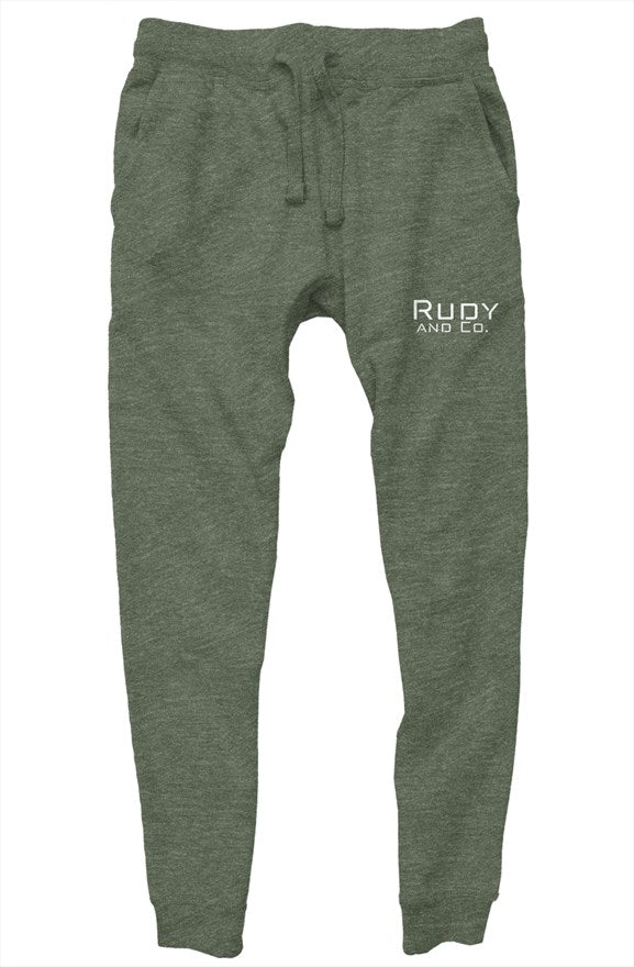 Mens Rudy and Co. Joggers