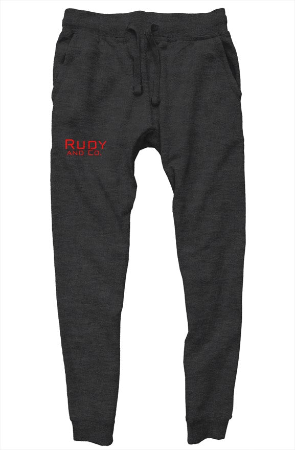 Mens Rudy and Co. Joggers