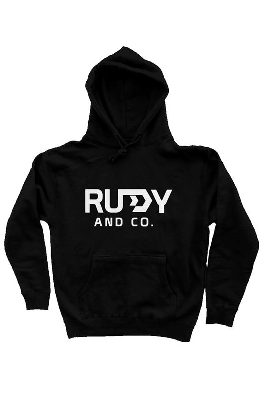 Rudy and Co. Pullover