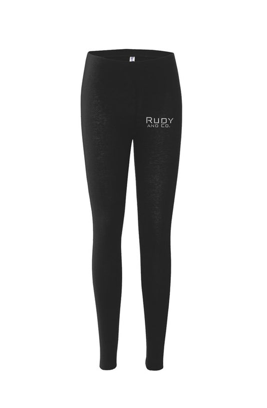 rudy and co. Womens Leggings