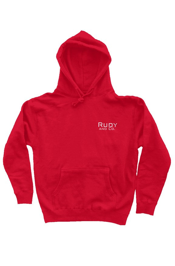 Rudy and Co. pullover 