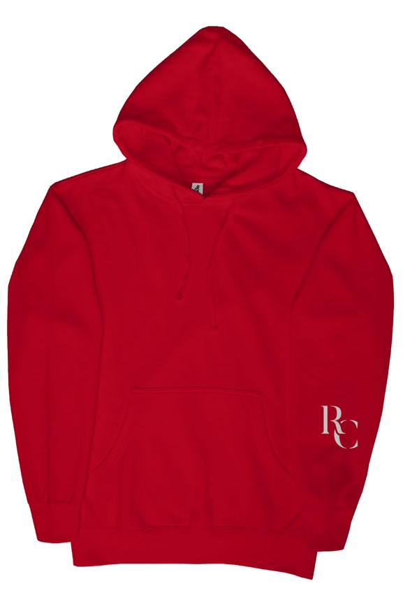 Rudy and Co. pullover 