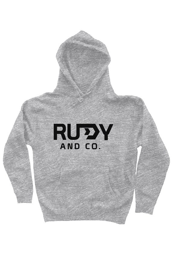 Rudy and Co. pullover 