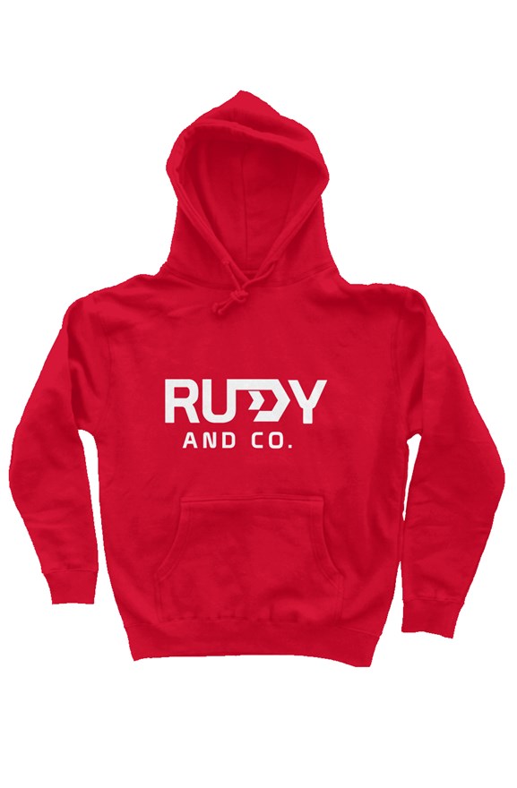 Rudy and Co. pullover