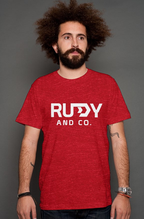 Heather Rudy shirt