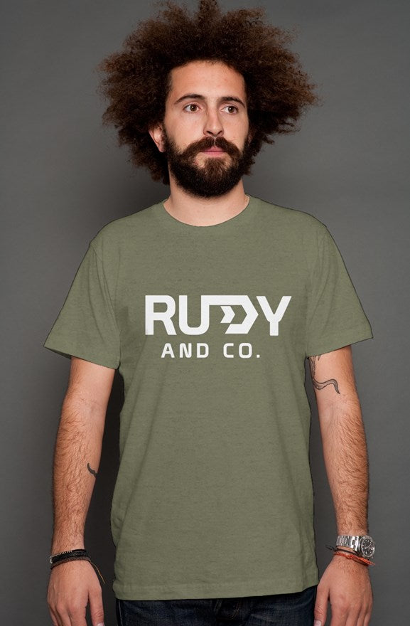 Heather Rudy shirt