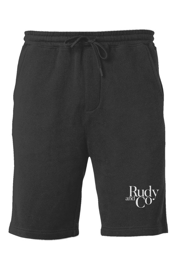 Rudy Fleece Shorts